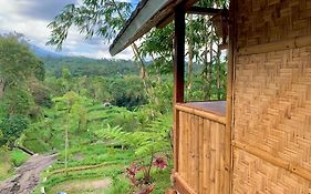 The Alam Tetebatu Bungalow & Restaurant